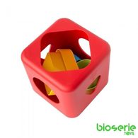 bioserie 形狀認知積木盒 bioserie 形狀認知積木盒