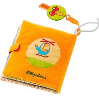 Lilliputiens The farm BABY布書 Lilliputiens The farm BABY布書