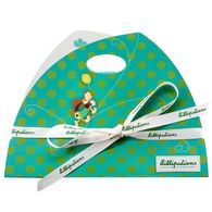 Lilliputiens 狗狗圍兜(the farm) Lilliputiens 狗狗圍兜(the farm)
