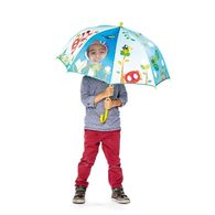 Lilliputiens-狐猴喬治雨傘 Lilliputiens-狐猴喬治雨傘