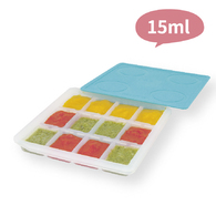 2angels矽膠副食品儲存 3件組 (15ml+60ml+120ml) 2angels矽膠副食品儲存 3件組 (15ml+60ml+120ml)