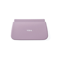 【VIIDA】Chubby 防水收納袋 (XL) - 暮光紫