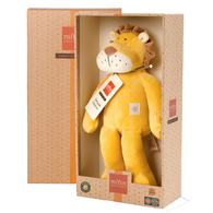 【miYim】有機棉安撫娃娃32cm 里歐獅子 【miYim】有機棉安撫娃娃32cm 里歐獅子
