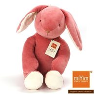 miYim有機棉安撫娃娃60cm 邦妮兔兔 miYim有機棉安撫娃娃60cm 邦妮兔兔