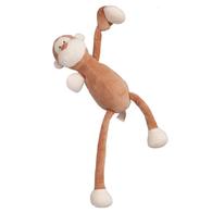 【miYim】有機棉瑜珈娃娃 布布小猴