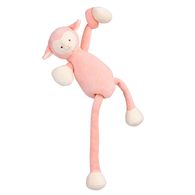 【miYim】有機棉瑜珈娃娃 亮寶羊羊