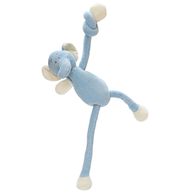 【miYim】有機棉瑜珈娃娃 芬恩象象