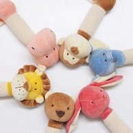 【miYim】有機棉吉拿棒 布布小猴 【miYim】有機棉吉拿棒 布布小猴