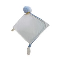 miYim有機棉安撫巾 噗噗企鵝 miYim有機棉安撫巾 噗噗企鵝