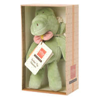 【miYim】有機棉吊掛娃娃 阿里鱷魚