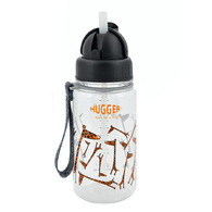 【HUGGER】吸管水壺 長頸鹿 【HUGGER】吸管水壺 長頸鹿