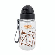 【HUGGER】吸管水壺 長頸鹿 【HUGGER】吸管水壺 長頸鹿