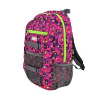 【HUGGER】孩童登山背包 迷彩糖果 【HUGGER】孩童登山背包 迷彩糖果