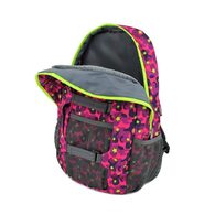 【HUGGER】孩童登山背包 迷彩糖果 【HUGGER】孩童登山背包 迷彩糖果