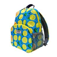 【新品】Hugger幼童背包 橙檸檬 【新品】Hugger幼童背包 橙檸檬