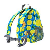 【新品】Hugger幼童背包 橙檸檬 【新品】Hugger幼童背包 橙檸檬