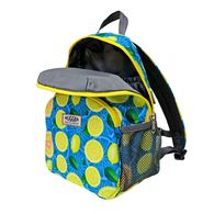 【新品】Hugger幼童背包 橙檸檬 【新品】Hugger幼童背包 橙檸檬