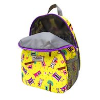 【HUGGER】幼童背包 機械狗 【HUGGER】幼童背包 機械狗