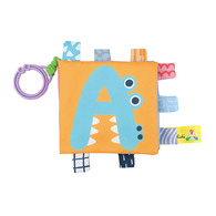 K's Kids字母ABC布書 K's Kids字母ABC布書