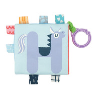 K's Kids字母ABC布書 K's Kids字母ABC布書