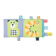 K's Kids字母ABC布書 K's Kids字母ABC布書