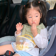 CLARECHEN_兜兜腰包_迷彩搭綠色 CLARECHEN_兜兜腰包_迷彩搭綠色
