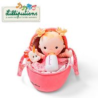 Lilliputiens-寶寶Louise Lilliputiens-寶寶Louise