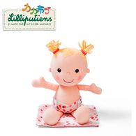 Lilliputiens-寶寶Louise Lilliputiens-寶寶Louise