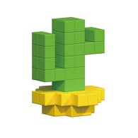 AniBlock安尼博樂 AR積木拼圖 4色圖卡擴充包 AniBlock安尼博樂 AR積木拼圖 4色圖卡擴充包