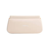 【VIIDA】Chubby 防水收納袋 (L) - 裸膚米 【VIIDA】Chubby 防水收納袋 (L) - 裸膚米