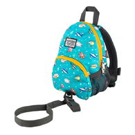 【HUGGER】防走失背包 飛行工具 【HUGGER】防走失背包 飛行工具