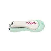【Bailey】寶寶安全指甲剪4件組(小熊) 【Bailey】寶寶安全指甲剪4件組(小熊)