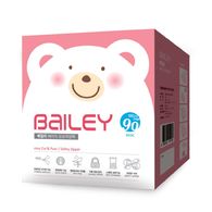 (買一送一)BAILEY感溫母乳儲存袋(基本型) 90入 (買一送一)BAILEY感溫母乳儲存袋(基本型) 90入