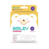 【Bailey】奶粉儲存袋 30入 【Bailey】奶粉儲存袋 30入