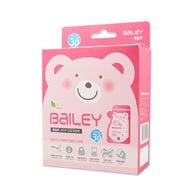 【Bailey】感溫母乳儲存袋(壺嘴型) 30入