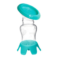 【Bailey】集乳器(附底座) 100ml 【Bailey】集乳器(附底座) 100ml