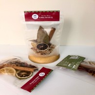 好漢草-果醺熱紅酒香料包5入 好漢草-果醺熱紅酒香料包5入