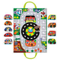 K's Kids趣味車車隨身組 K's Kids趣味車車隨身組