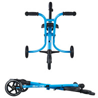 Micro Maxi Trike XL 三輪車 (冰荷藍) Micro Maxi Trike XL 三輪車 (冰荷藍)