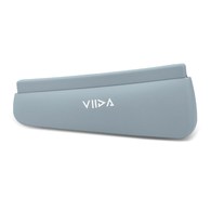 VIIDA Chubby 防水收納袋 (S) - 原創灰 VIIDA Chubby 防水收納袋 (S) - 原創灰