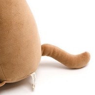 miYim有機棉安撫娃娃60cm 布布小猴 miYim有機棉安撫娃娃60cm 布布小猴