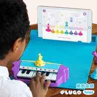 【PlayShifu】 PLUGO互動式益智教具組 樂器曲調