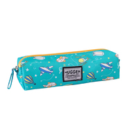 【HUGGER】鉛筆盒 / 筆袋 飛行工具 【HUGGER】鉛筆盒 / 筆袋 飛行工具