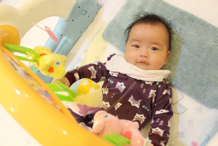 嬰兒服推薦品牌ZippyJamz寶寶拉鍊連身衣-威斯邁親子購物