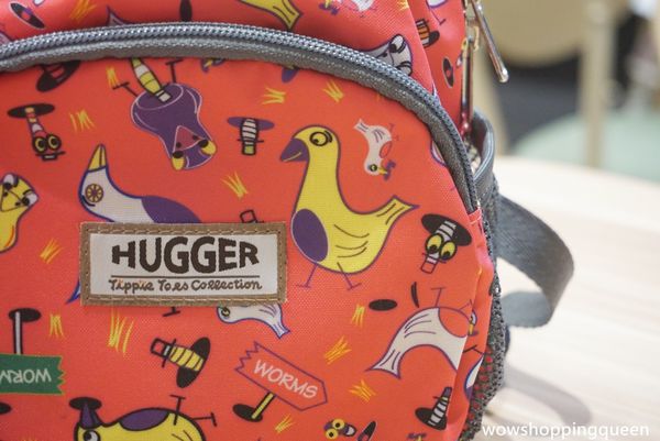 hugger防走失背包推薦-威斯邁親子購物
