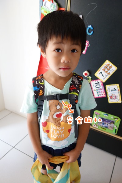 幼稚園書包推薦hugger背包 幼稚園書包推薦hugger背包