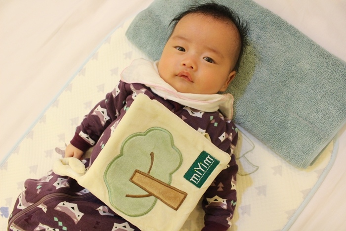 嬰兒服推薦品牌ZippyJamz寶寶拉鍊連身衣-威斯邁親子購物