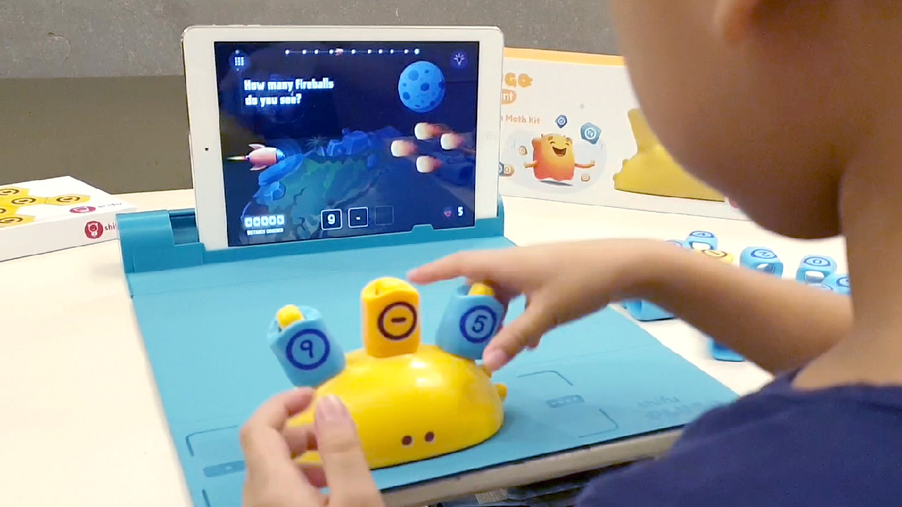 STEAM教具開箱心得分享 PLUGO互動式益智教具