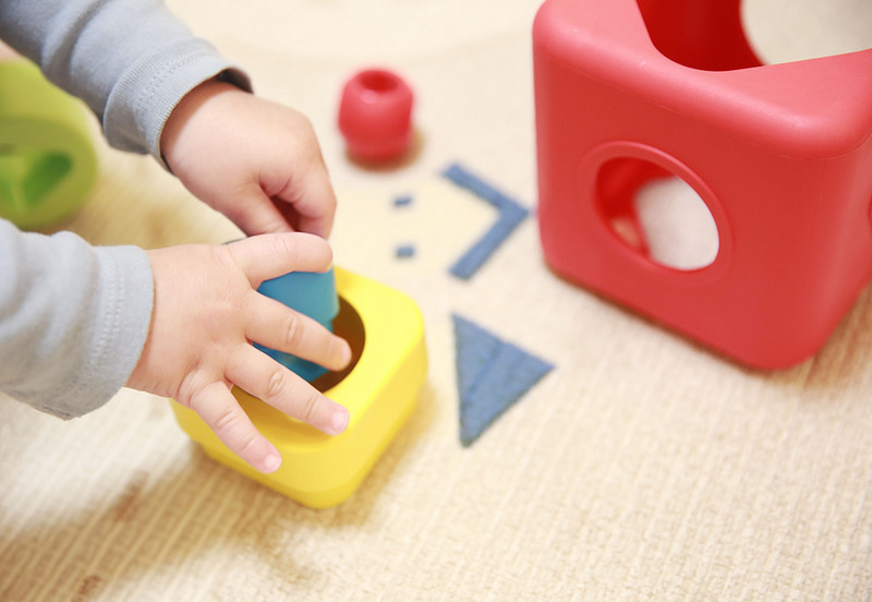 益智玩具推薦，啟發性玩具讓孩童從快樂中學習-威斯邁親子購物