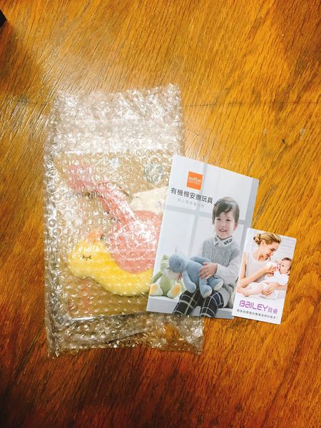 嬰兒用品 安撫玩具